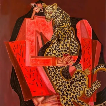 LOVERS,2025