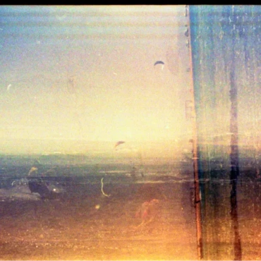 SCANNED MEMORY, 2021